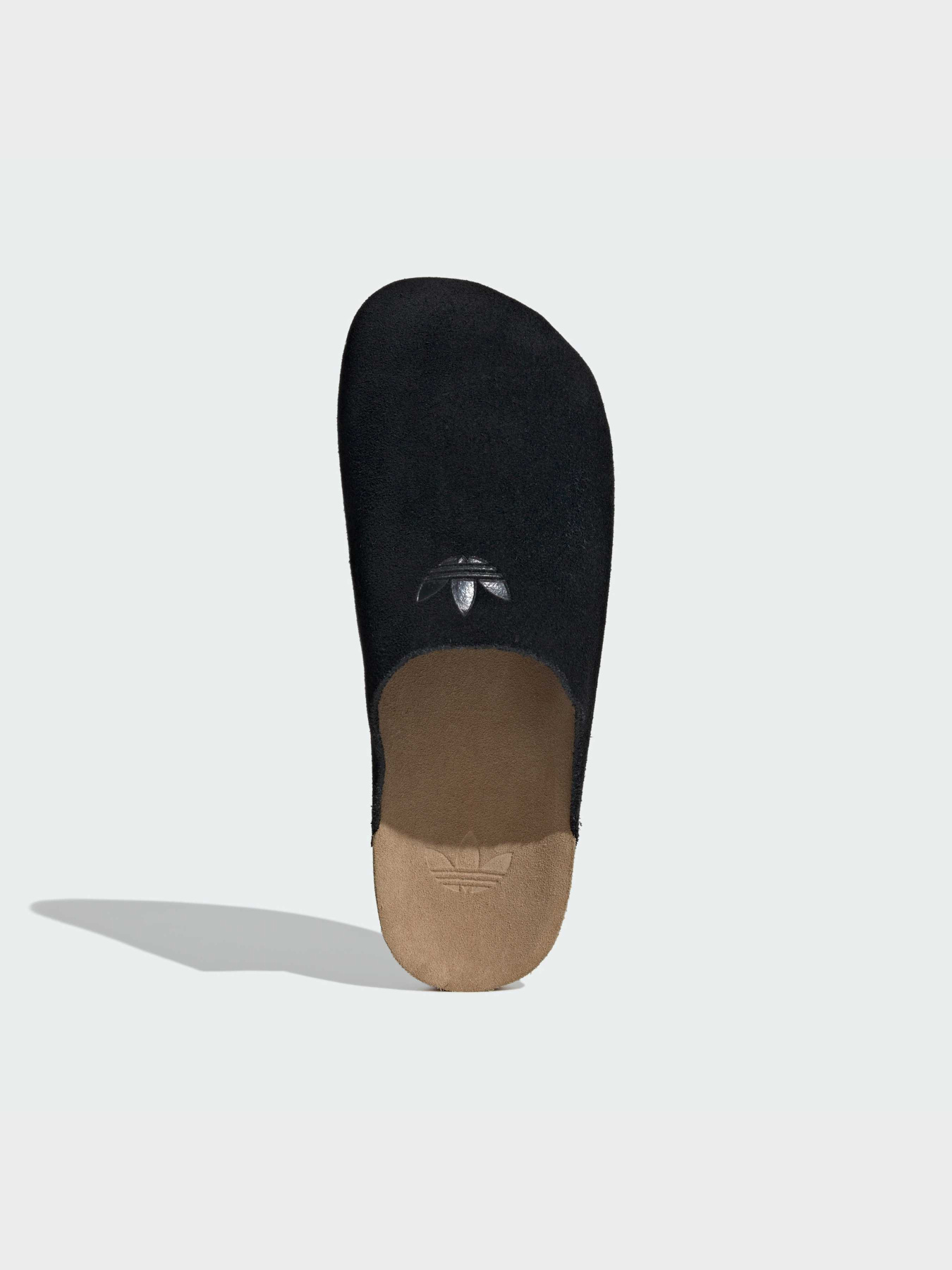 Сабо Adidas модель JQ4367 Фото