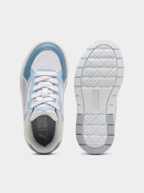 Кеди низькі PUMA Karmen Ii Idol Ps модель 398877 Фото