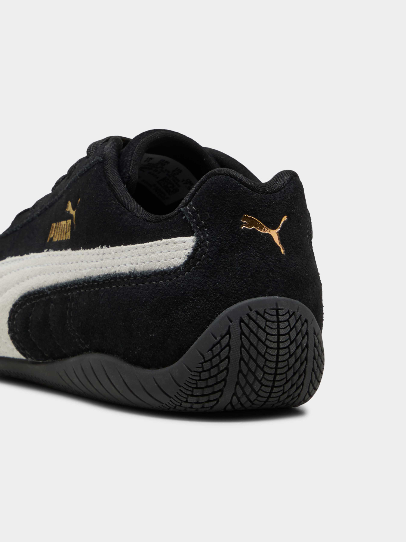 Кросівки PUMA Speedcat Og Ps модель 401699 Фото