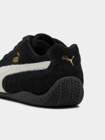 Кроссовки повседневные PUMA Speedcat Og Ps модель 401699 Кроссовки повседневные PUMA Speedcat Og Ps модель 401699 Фото