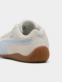 Кроссовки повседневные PUMA Speedcat Og Ps модель 401699 Кроссовки повседневные PUMA Speedcat Og Ps модель 401699 Фото