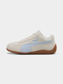 Кроссовки повседневные PUMA Speedcat Og Ps модель 401699 Кроссовки повседневные PUMA Speedcat Og Ps модель 401699 Фото