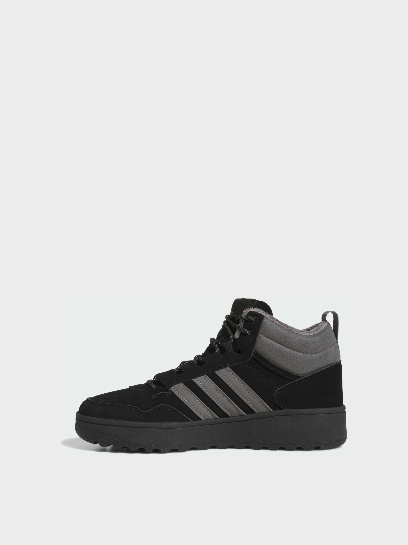 Кроссовки Adidas Hoops модель JQ5361 Фото