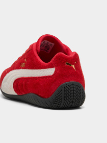 Кроссовки повседневные PUMA Speedcat Og Ps модель 401699 Кроссовки повседневные PUMA Speedcat Og Ps модель 401699 Фото