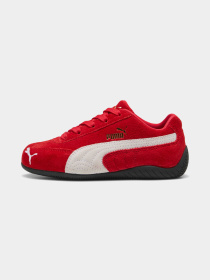 Кроссовки повседневные PUMA Speedcat Og Ps модель 401699 Кроссовки повседневные PUMA Speedcat Og Ps модель 401699 Фото