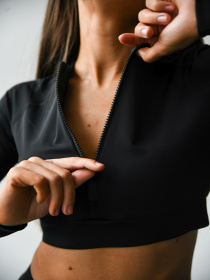 Спортивный топ Nova Vega модель 3074-0029 Спортивный топ Nova Vega модель 3074-0029 Фото