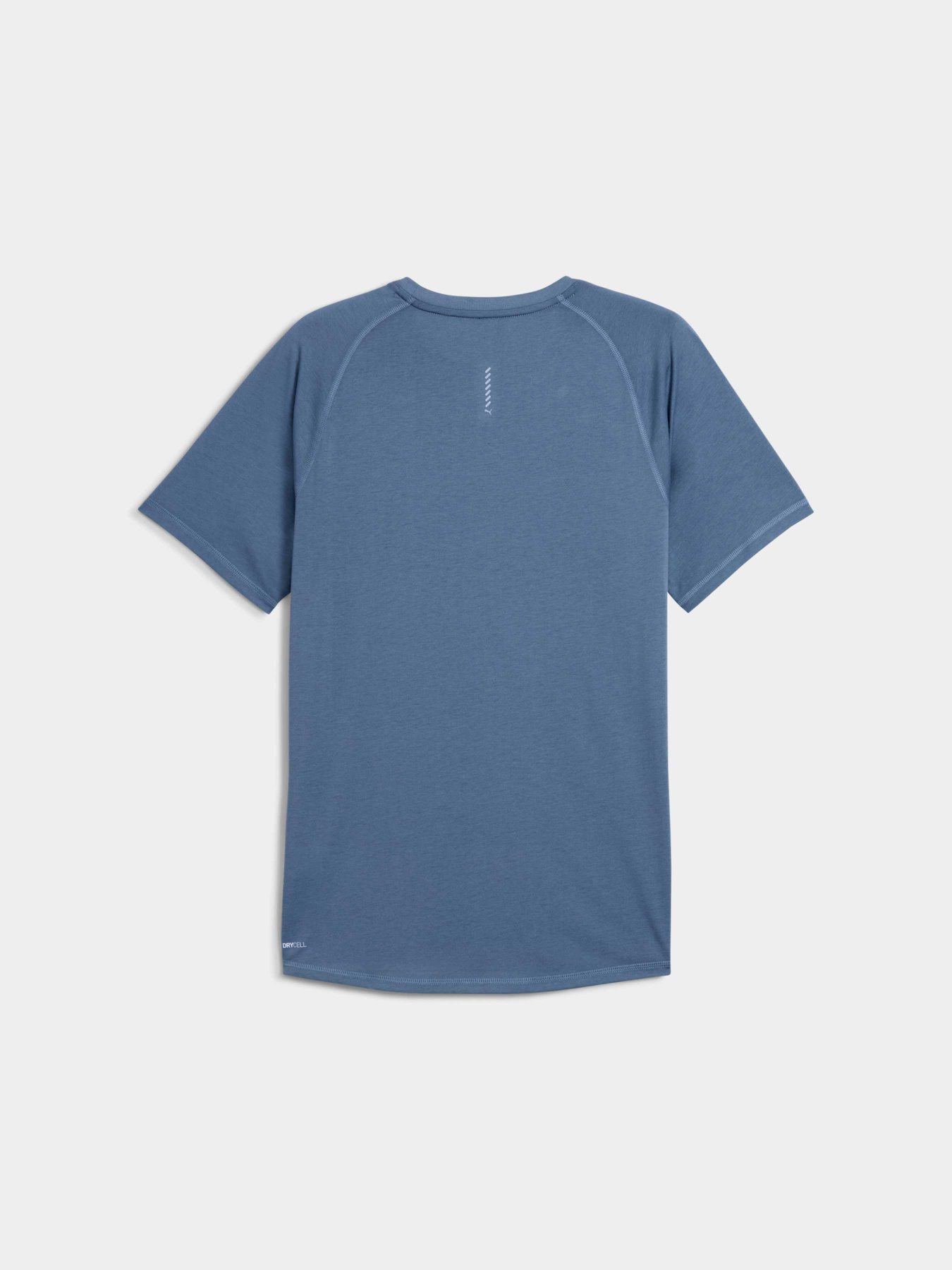 Футболка спортивная PUMA Run Velocity Tee Tri-blend модель 526603 Фото