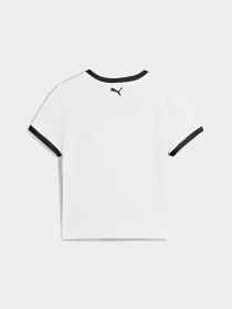 Футболка PUMA Future..archive Tee модель 632122 Фото