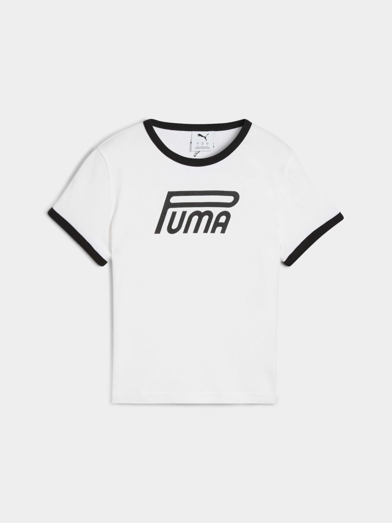 Футболка PUMA Future..archive Tee модель 632122 Фото
