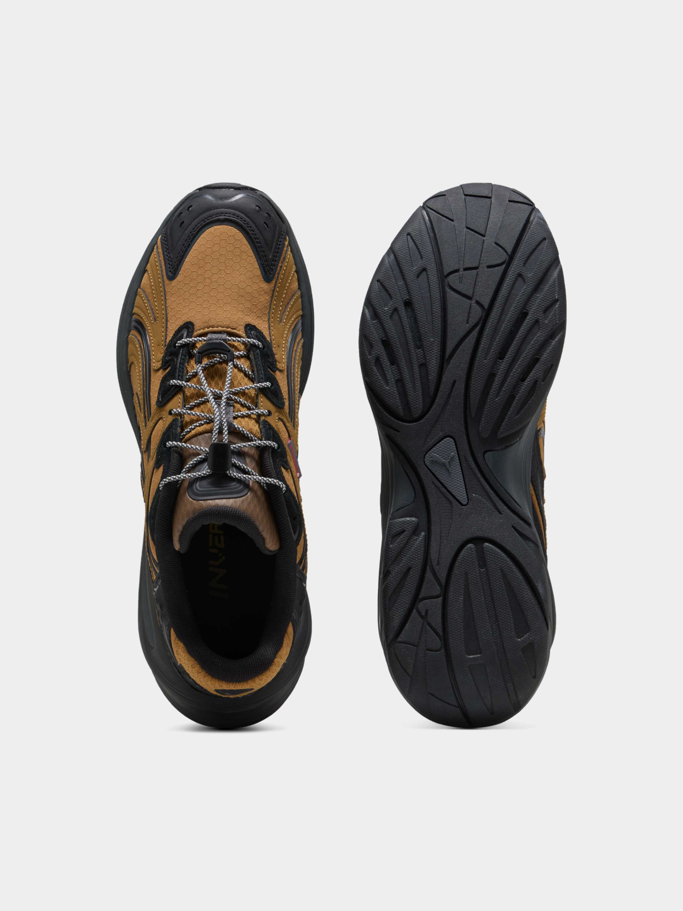 Кроссовки PUMA Inverse Urban Explorer модель 403550 Фото