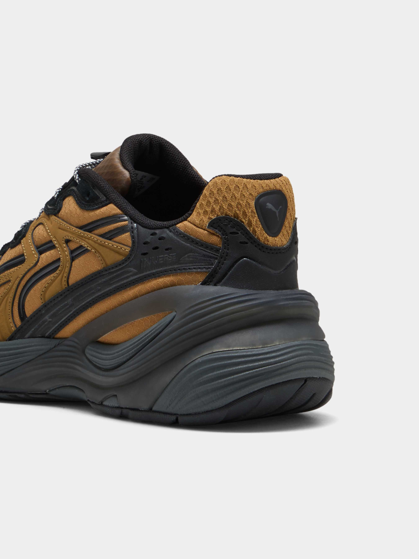 Кросівки повсякденні PUMA Inverse Urban Explorer модель 403550 Кросівки повсякденні PUMA Inverse Urban Explorer модель 403550 Фото