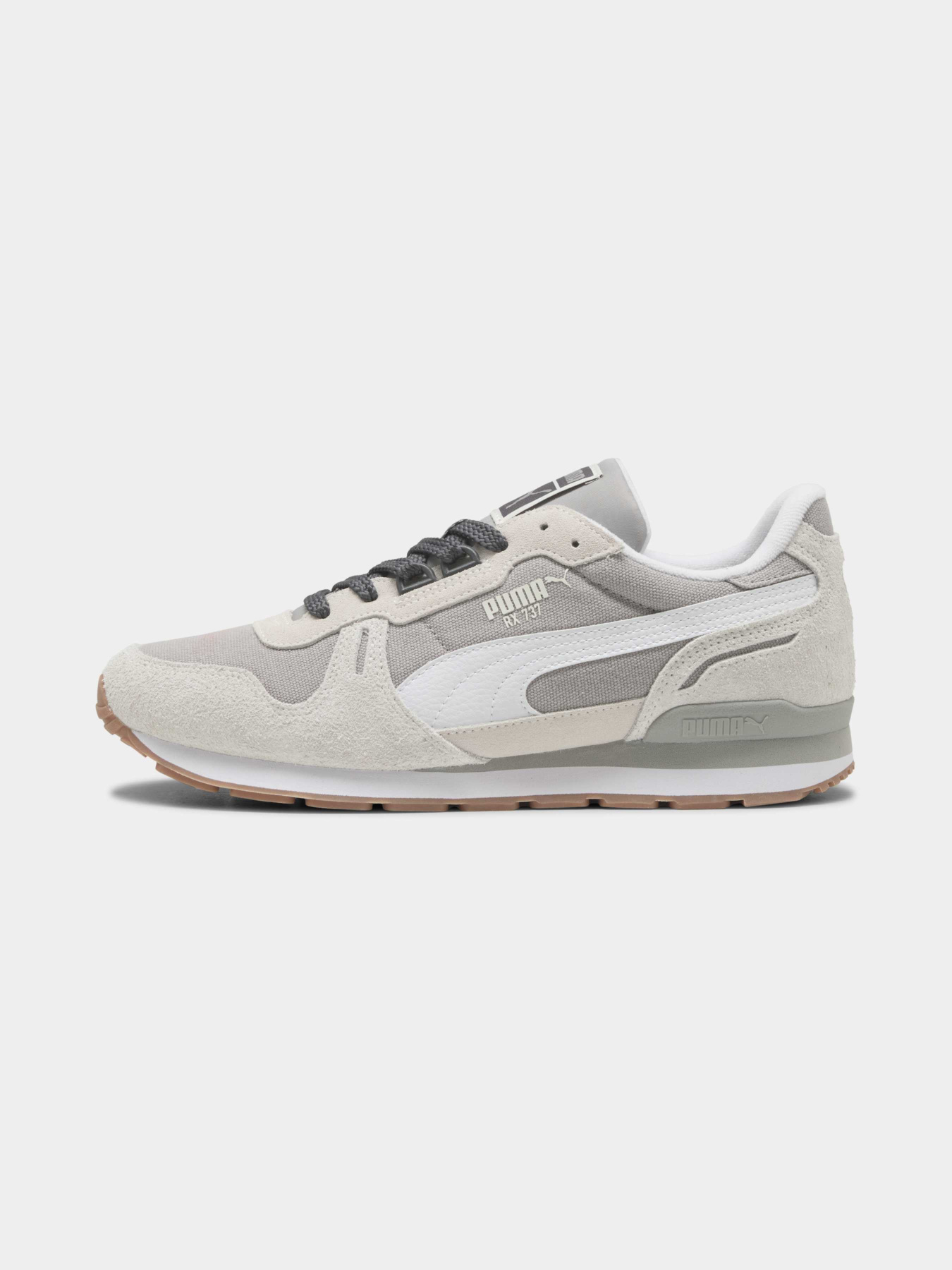 Кроссовки PUMA Rx 737 Vintage Update модель 403288 Фото
