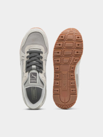 Кроссовки PUMA Rx 737 Vintage Update модель 403288 Фото