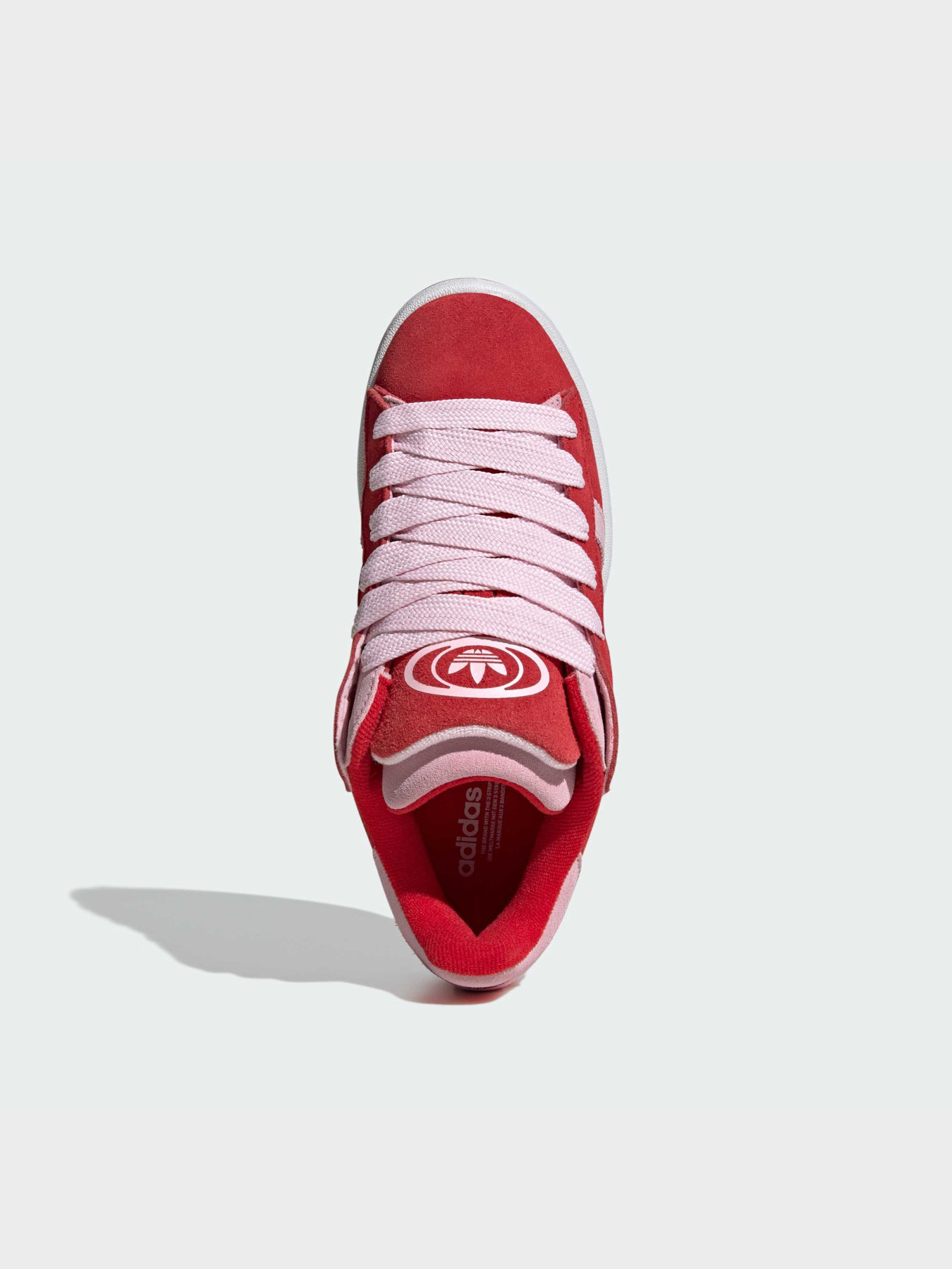 Кроссовки Adidas Campus модель JQ5743 Фото