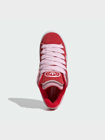 Кроссовки Adidas Campus модель JQ5743 Фото