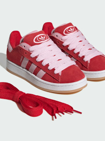 Кроссовки Adidas Campus модель JQ5743 Фото