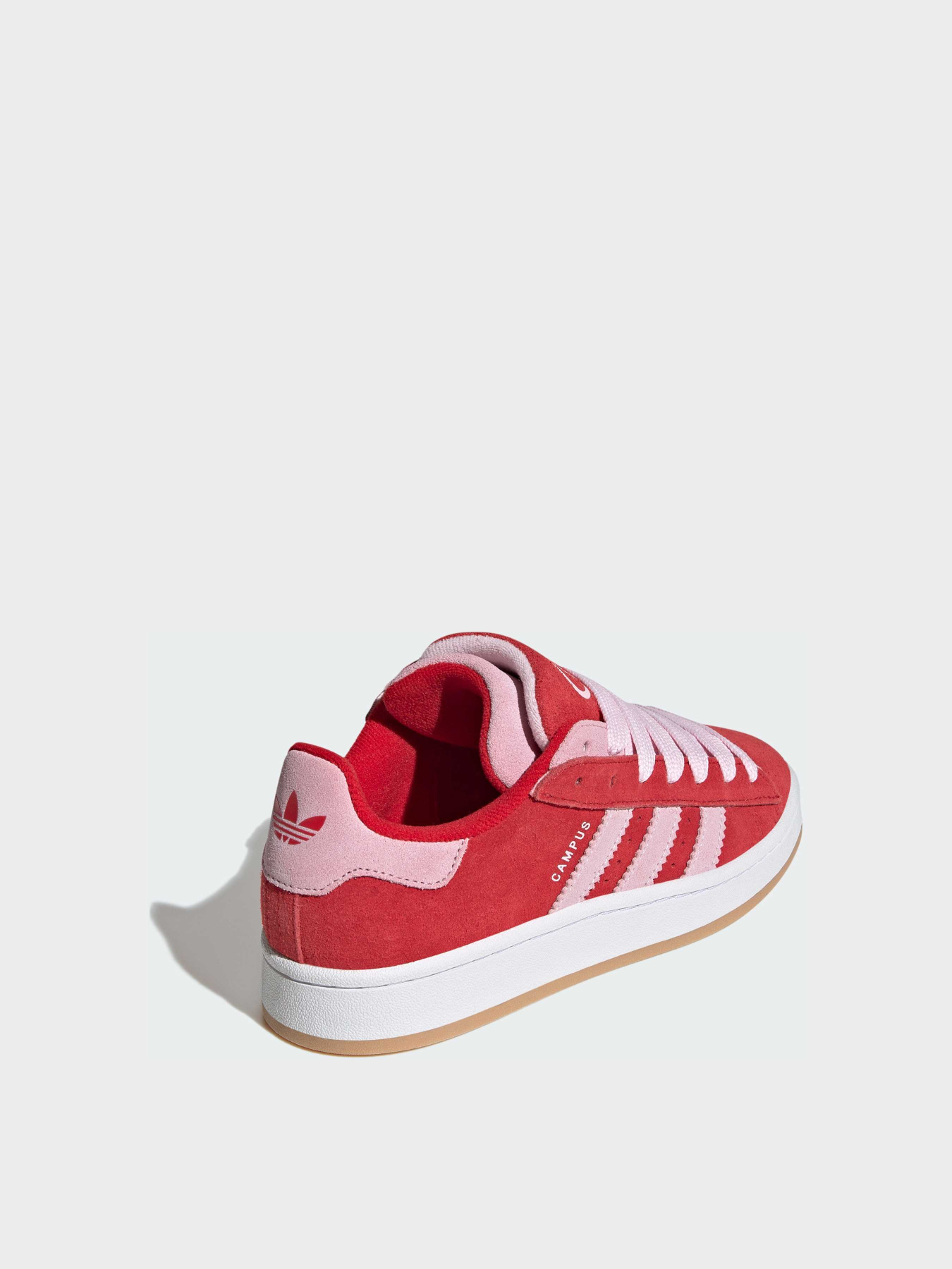 Кеди низькі Adidas Campus модель JQ5743 Фото