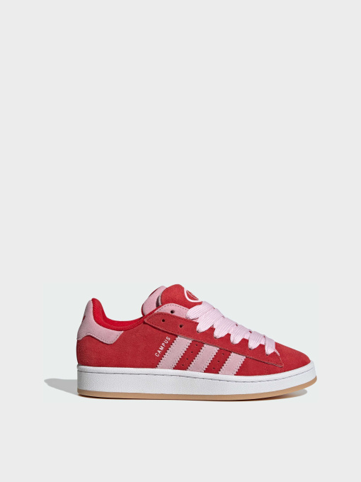 Кеди низькі Adidas Campus модель JQ5743 Фото