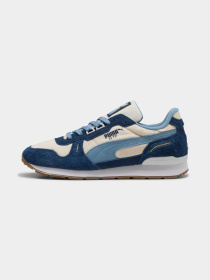 Кроссовки PUMA Rx 737 Vintage Update модель 403288 Фото
