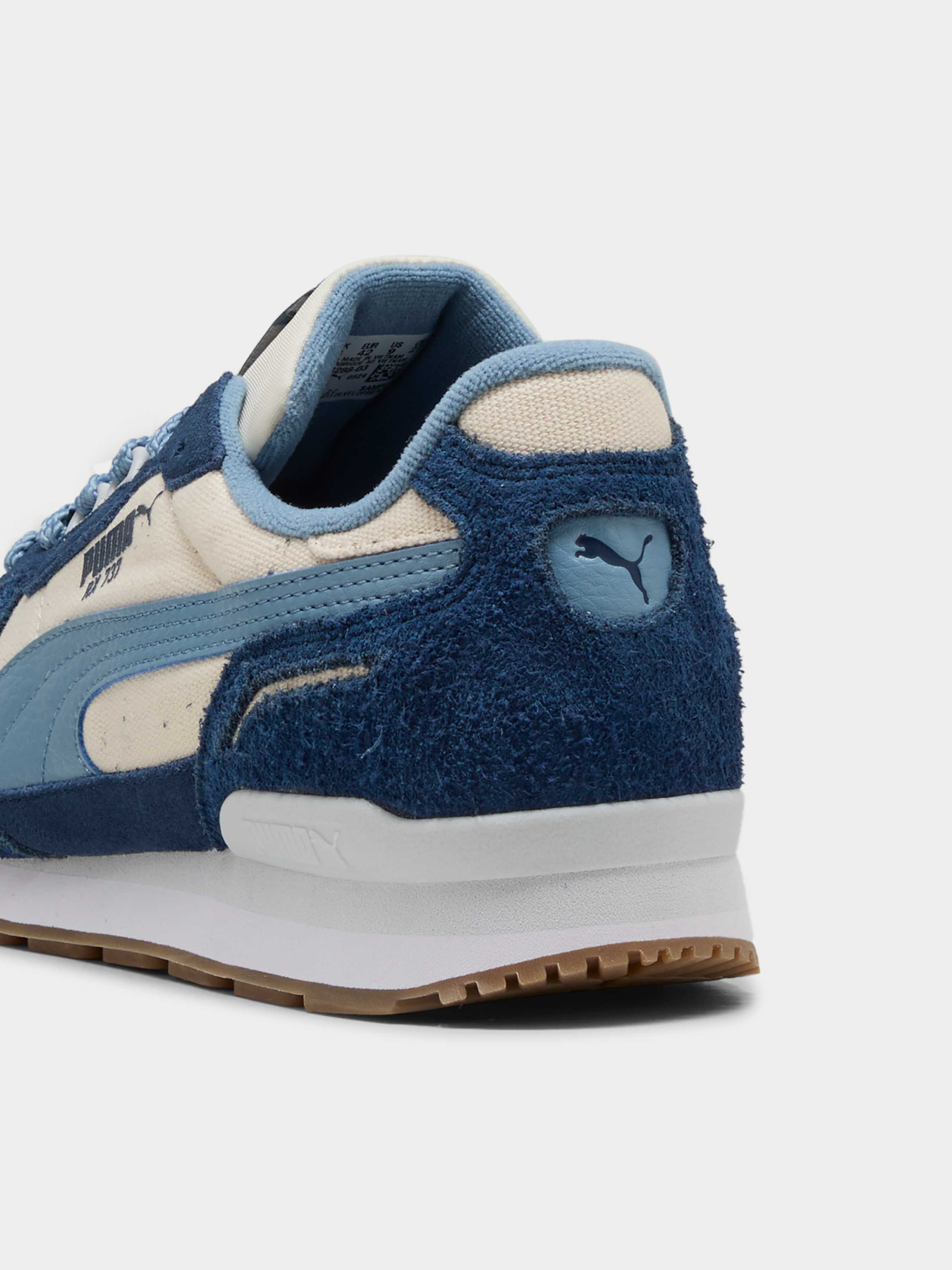 Кросівки повсякденні PUMA Rx 737 Vintage Update модель 403288 Фото