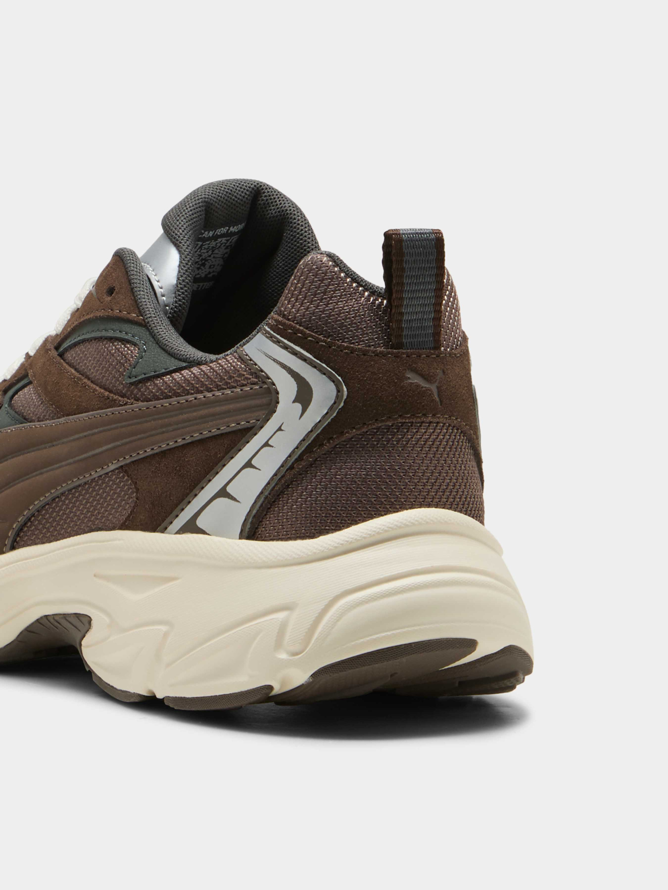 Кросівки PUMA Morphic Retro модель 403304 Фото