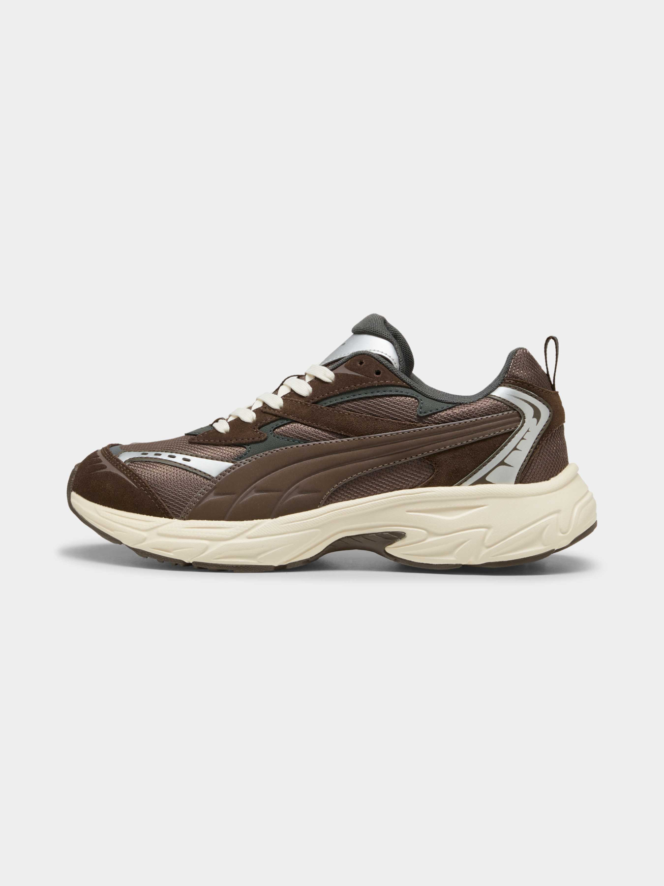 Кросівки PUMA Morphic Retro модель 403304 Фото