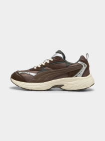 Кросівки PUMA Morphic Retro модель 403304 Фото