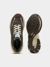 Кросівки PUMA Morphic Retro модель 403304 Фото