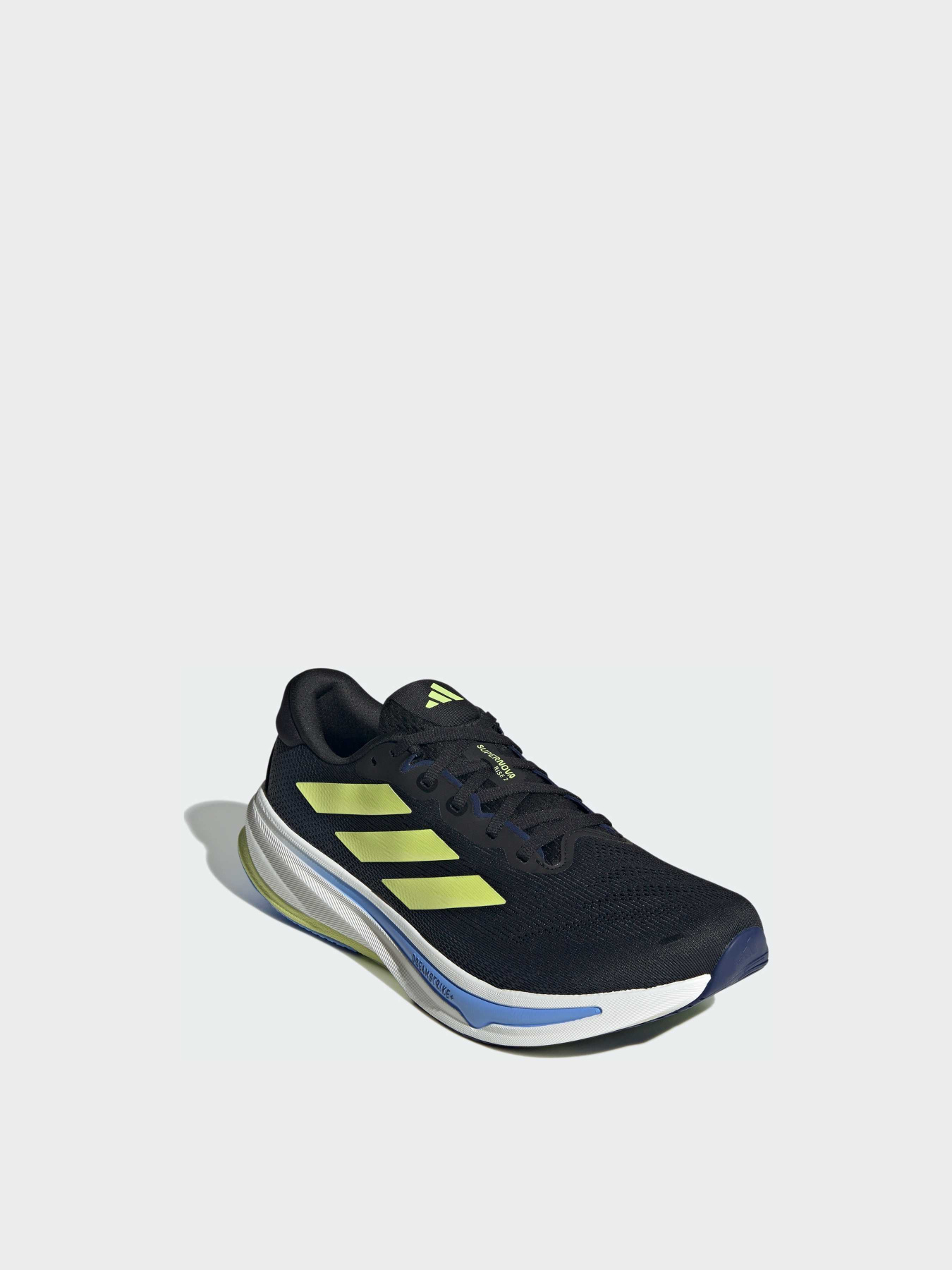 Кросівки для бігу Adidas Supernova модель JQ7702 Кросівки для бігу Adidas Supernova модель JQ7702 Фото