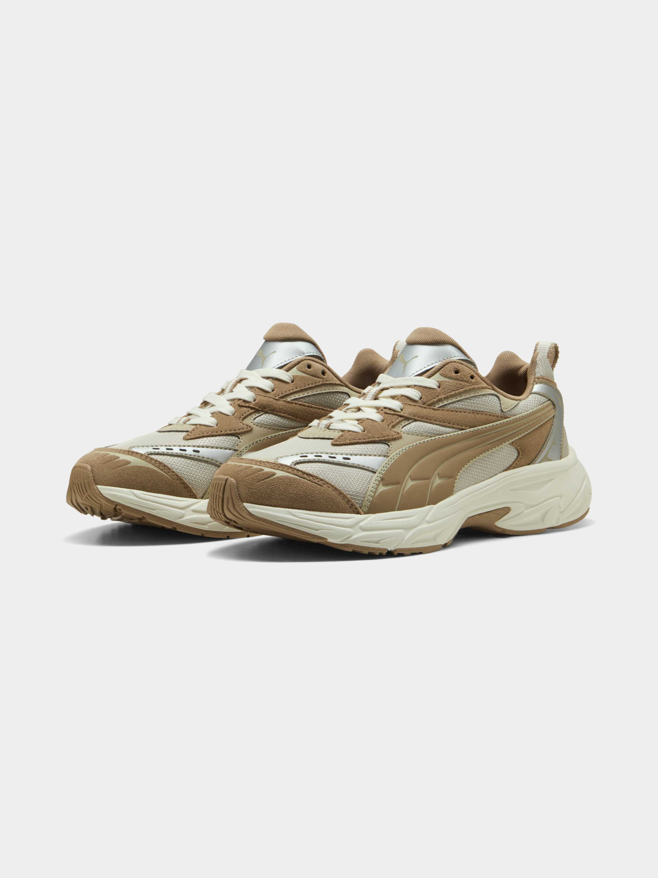 Кросівки PUMA Morphic Retro модель 403304 Фото