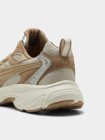 Кроссовки повседневные PUMA Morphic Retro модель 403304 Фото