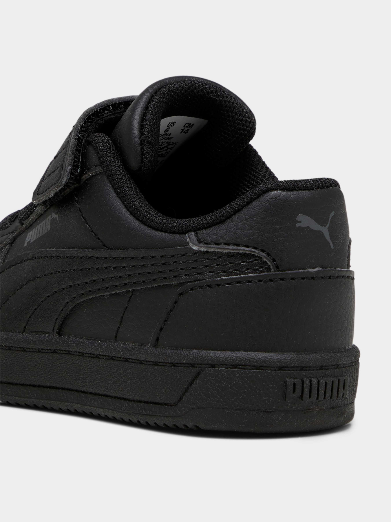 Кеды низкие PUMA Caven 2.0 Ac+ Inf модель 393841 Фото