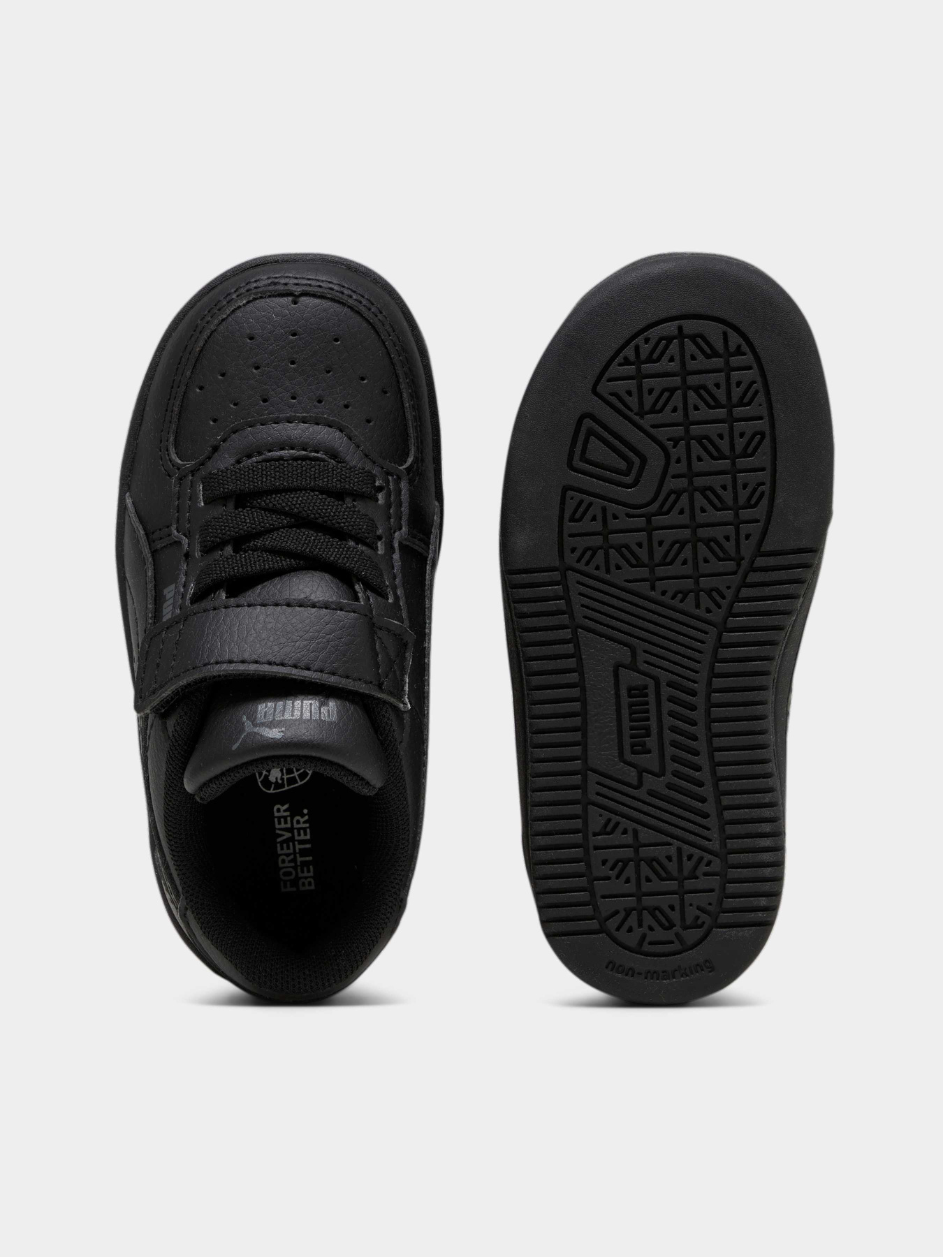 Кеды низкие PUMA Caven 2.0 Ac+ Inf модель 393841 Фото