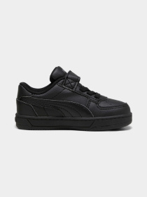 Кеды низкие PUMA Caven 2.0 Ac+ Inf модель 393841 Кеды низкие PUMA Caven 2.0 Ac+ Inf модель 393841 Фото
