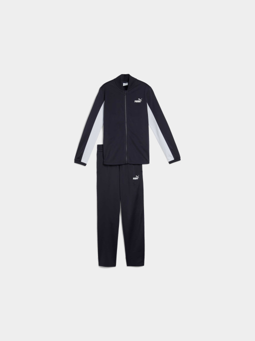 Спортивный костюм PUMA Poly Baseball Suit модель 686295 Фото