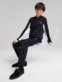 Спортивный костюм PUMA Poly Baseball Suit модель 686295 Фото