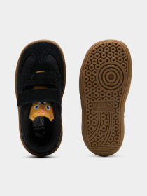 Кеды низкие PUMA Palermo Moody Cat V Inf модель 402764 Фото