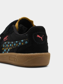 Кеди низькі PUMA Palermo Moody Cat V Inf модель 402764 Фото