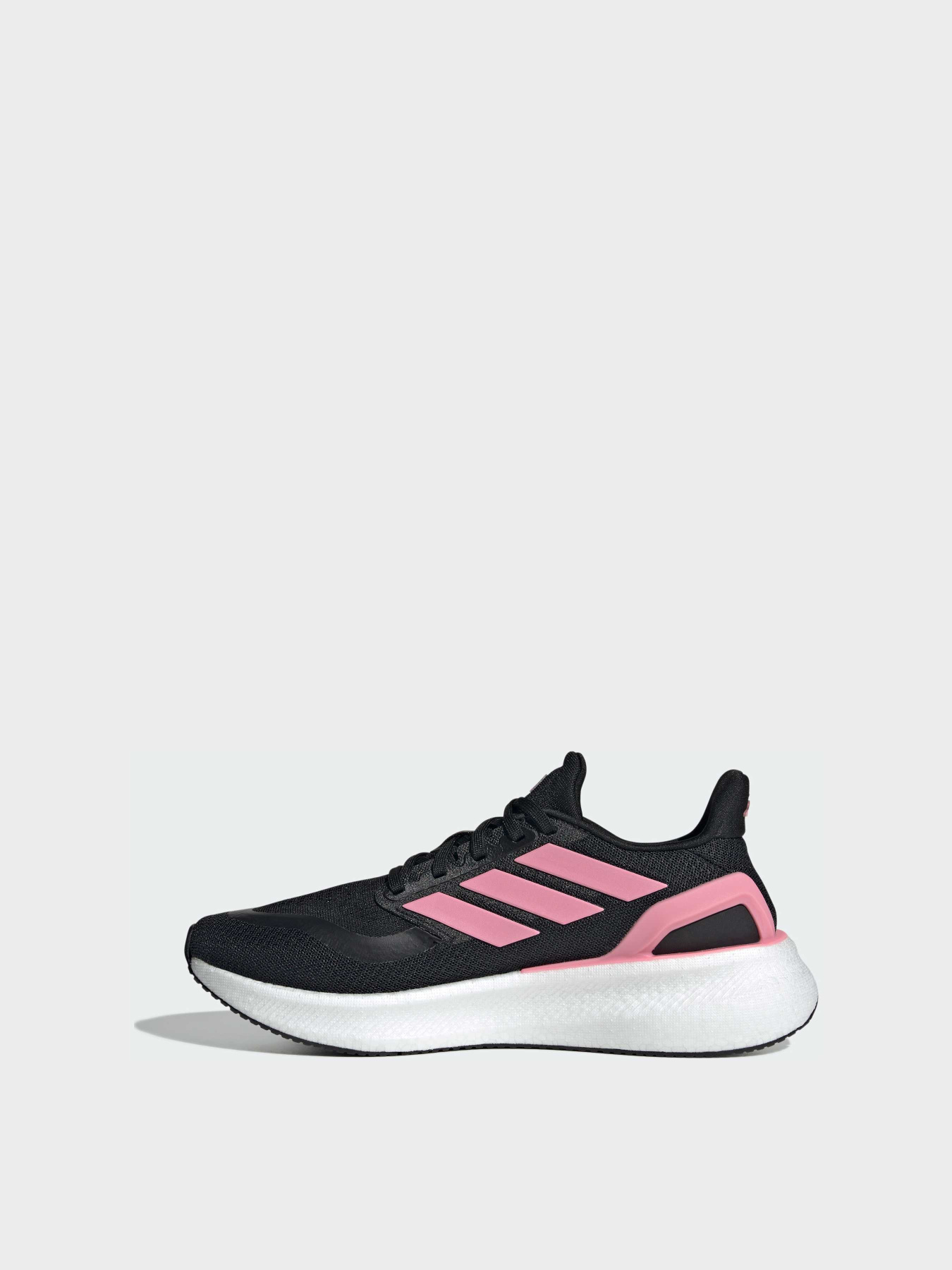 Кросівки для бігу Adidas PureBoost модель JR2998 Фото