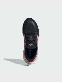 Кросівки для бігу Adidas PureBoost модель JR2998 Фото