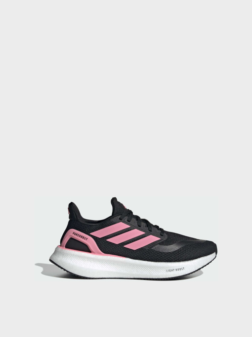 Кросівки для бігу Adidas PureBoost модель JR2998 Фото