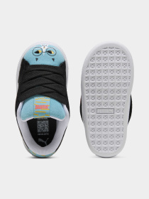 Кеды низкие PUMA Suede Xl Moody Cat Ac Inf модель 402722 Фото