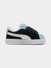 Кеды низкие PUMA Suede Xl Moody Cat Ac Inf модель 402722 Фото