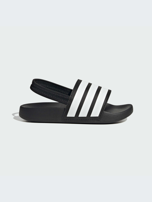 Шлёпанцы Adidas Adilette модель JR5328-KZ Фото