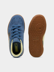 Кеды низкие PUMA Palermo Ps модель 397273 Фото