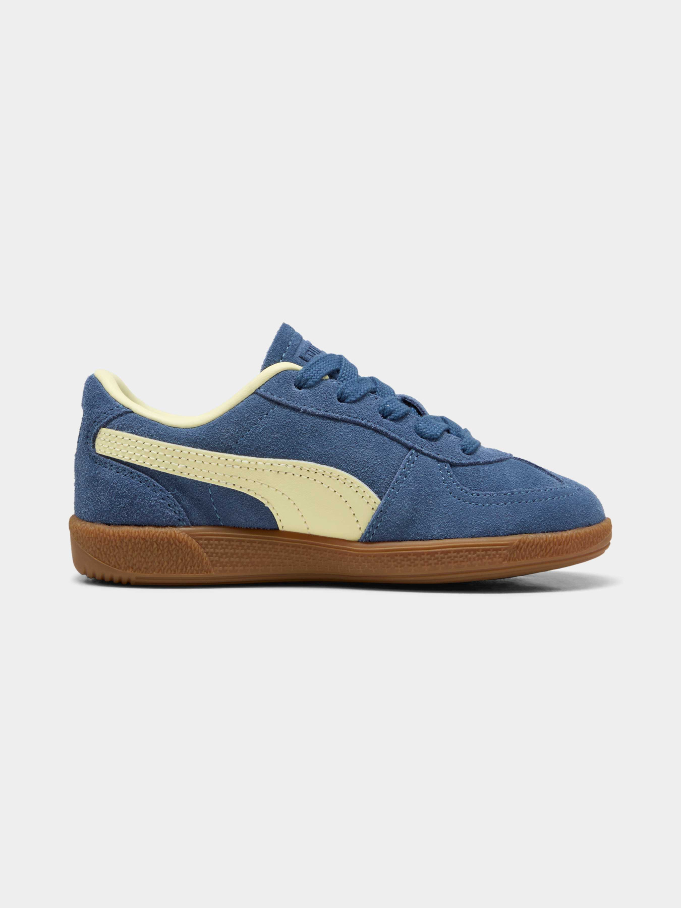 Кеды низкие PUMA Palermo Ps модель 397273 Кеды низкие PUMA Palermo Ps модель 397273 Фото
