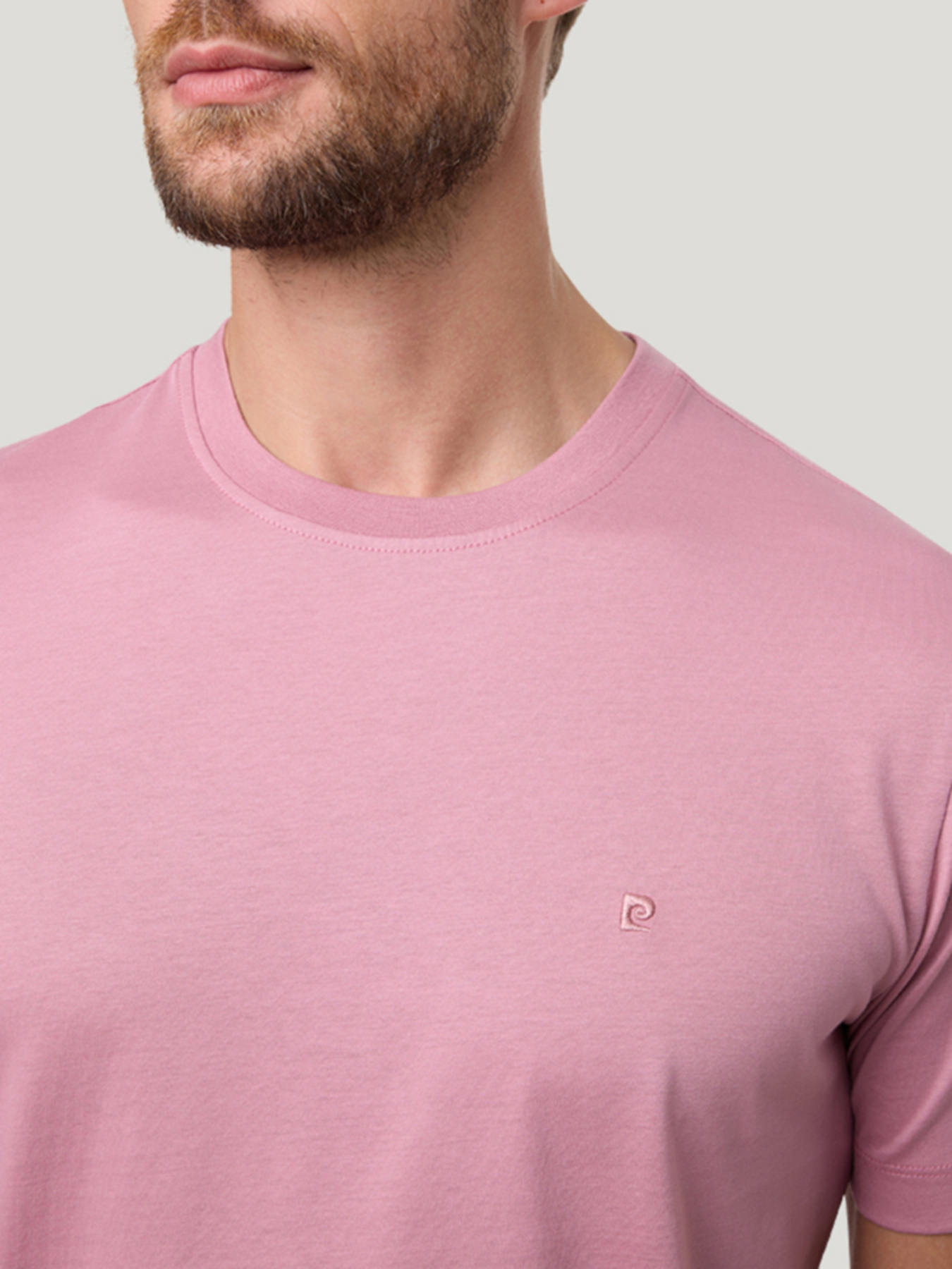 Футболка Pierre Cardin модель C5 21510.2122.7015 Фото