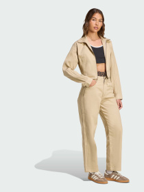 Джинсова куртка Adidas модель JX7600 Джинсова куртка Adidas модель JX7600 Фото