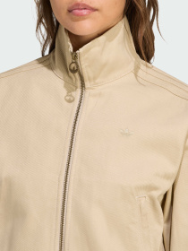 Джинсова куртка Adidas модель JX7600 Джинсова куртка Adidas модель JX7600 Фото