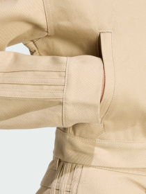 Джинсова куртка Adidas модель JX7600 Джинсова куртка Adidas модель JX7600 Фото